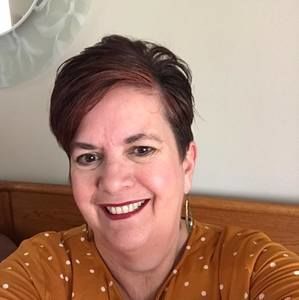 Meet your Posher, Glendia